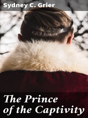 cover image of The Prince of the Captivity